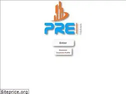 Sites similar to predubai.com