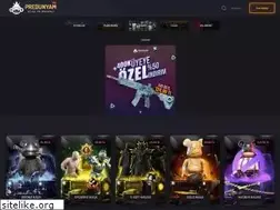 Sites similar to predunyam.com