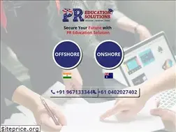 Sites similar to predusolution.com.au
