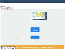 Sites similar to preduzetnistvo.gov.rs