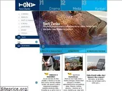 Sites similar to predvez.com