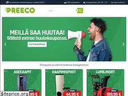 Sites similar to preeco.fi