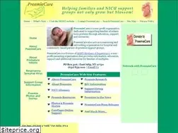 Sites similar to preemiecare.org