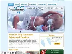 Sites similar to preemiesurvival.org