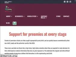 Sites similar to preemieworld.com