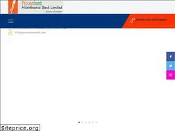 Sites similar to preeminentmfb.com