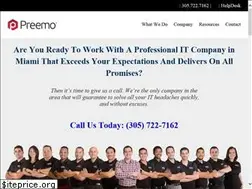 Sites similar to preemo.com