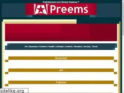 Sites similar to preems.com