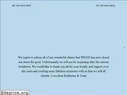 Sites similar to preendublin.ie