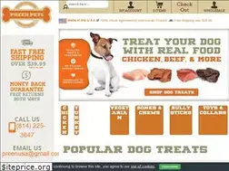 Sites similar to preenpets.com