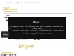 Sites similar to preeposparto.com