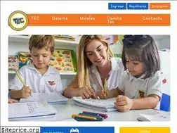 Sites similar to preescolartec.com