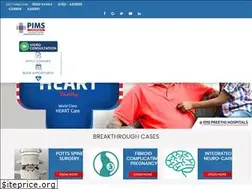 Sites similar to preethihospitals.com