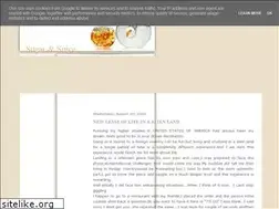 Sites similar to preethikask.blogspot.com