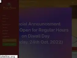 Sites similar to preetpalace.com