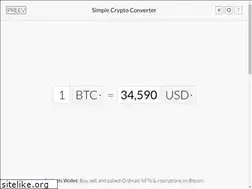 Sites similar to preev.pro