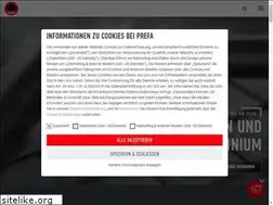 Sites similar to prefa.ch