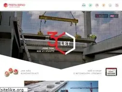 Sites similar to prefa.cz
