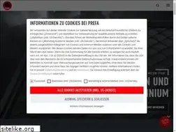 Sites similar to prefa.de
