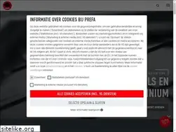 Sites similar to prefa.nl