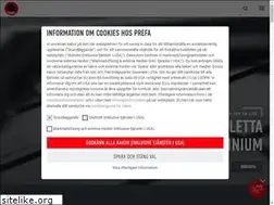 Sites similar to prefa.se