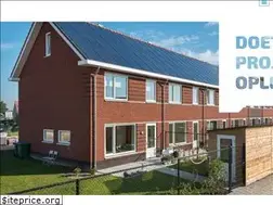 Sites similar to prefab-houtbouw.nl