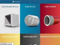 Sites similar to prefabbricatilp.it
