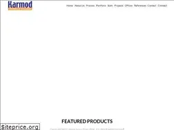 Sites similar to prefabcontainer.com