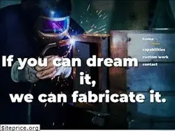 Sites similar to prefabfw.com