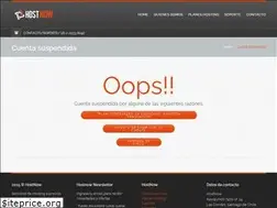 Sites similar to prefabricadas.cl