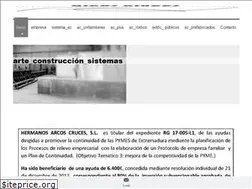 Sites similar to prefabricadosac.com