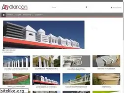 Sites similar to prefabricadosalarcon.com