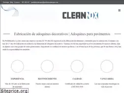 Sites similar to prefabricadosjara.com
