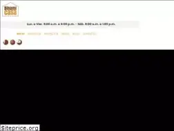 Sites similar to prefabricasa.com.co