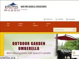 Sites similar to prefabricated-structural-steel.com