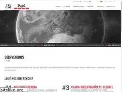 Sites similar to prefabricatspujol.com