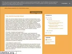 Sites similar to prefabrik-evler.blogspot.com