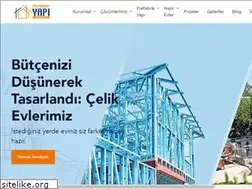Sites similar to prefabrik.com