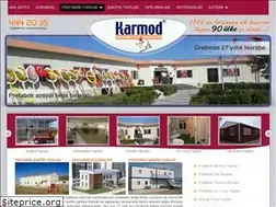 Sites similar to prefabrik.org