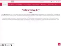 Sites similar to prefabrik.tv