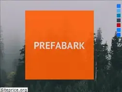 Sites similar to prefabriken.se