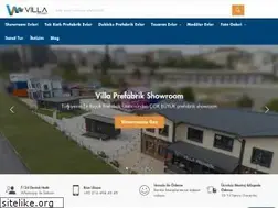Sites similar to prefabrikevfiyatlari.com