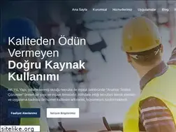 Sites similar to prefabrikevler.com.tr