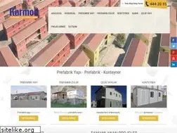 Sites similar to prefabrikfiyatlari.com.tr