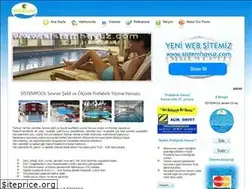 Sites similar to prefabrikhavuz.com