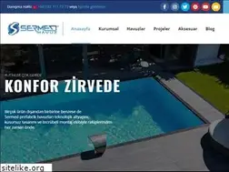Sites similar to prefabrikhavuz.net
