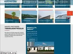 Sites similar to prefabrikkonutfiyatlari.com