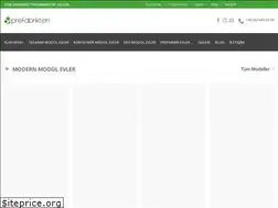 Sites similar to prefabrikten.com