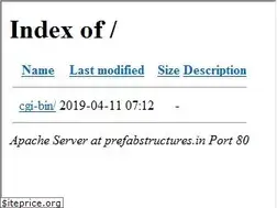 Sites similar to prefabstructures.in