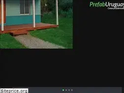 Sites similar to prefaburuguay.com